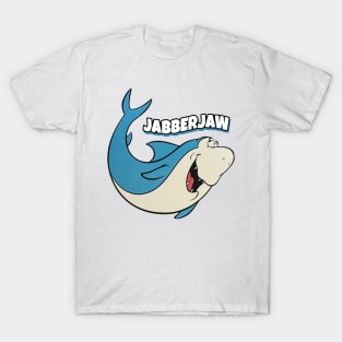 JABBERJAW T-Shirt